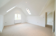 North Cowton bedroom extension leads