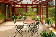 North Cowton conservatory quotes