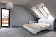 North Cowton bedroom extensions