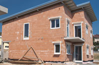 North Cowton home extensions