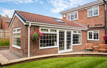 North Cowton house extension leads